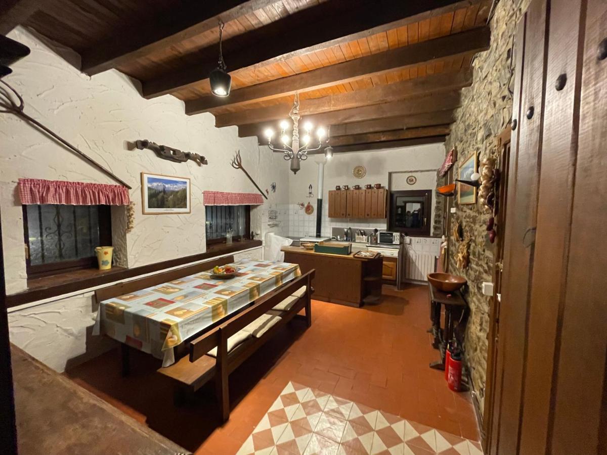 Villa Txorienea Rural à Irun Extérieur photo