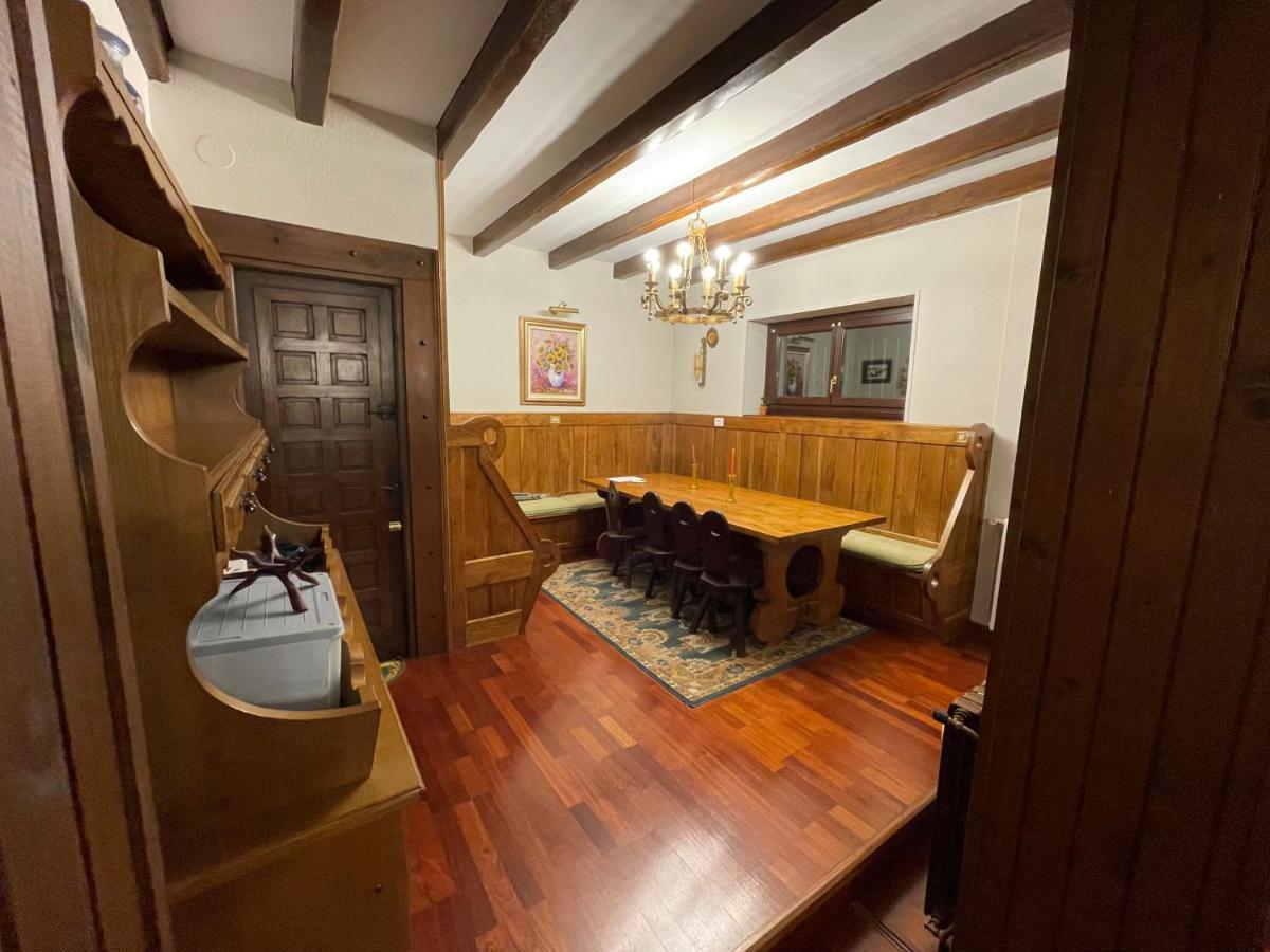 Villa Txorienea Rural à Irun Extérieur photo